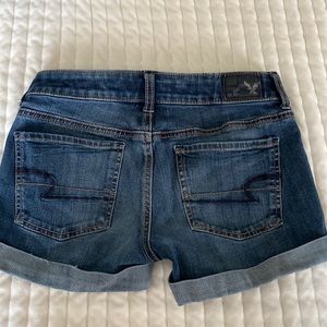 Womens American Eagle shorts